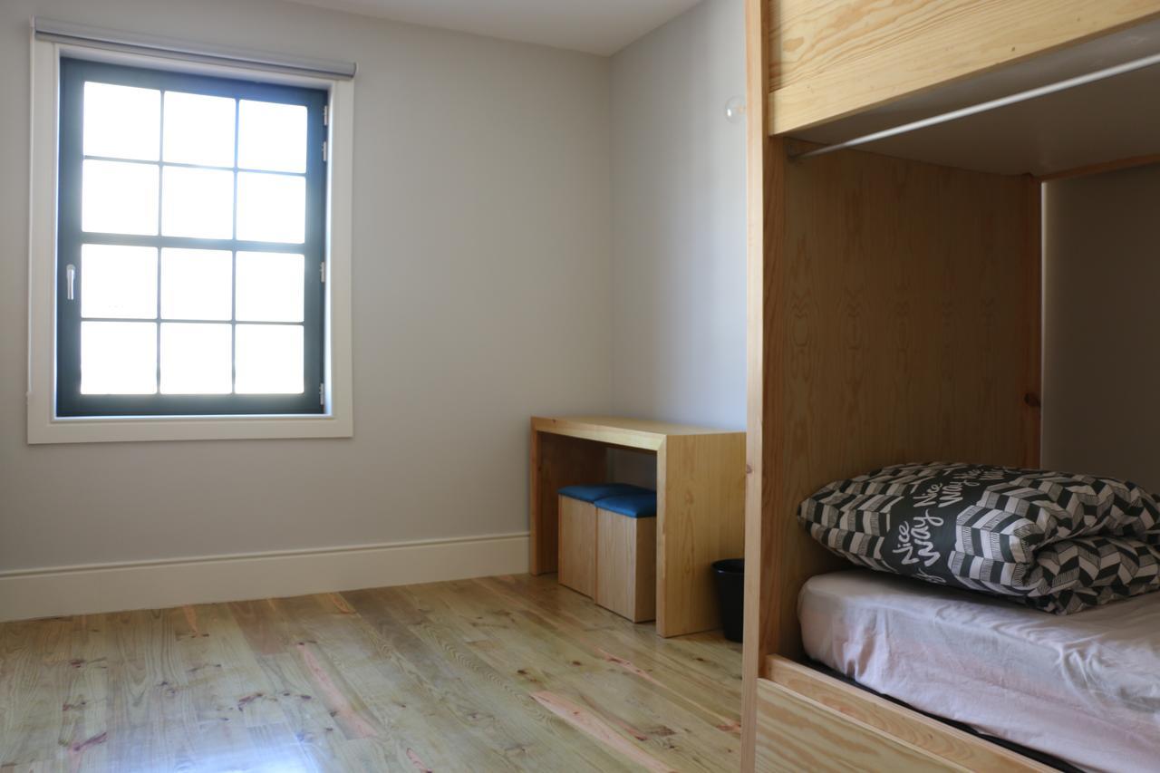 Nice Way Porto Hostel Rom bilde